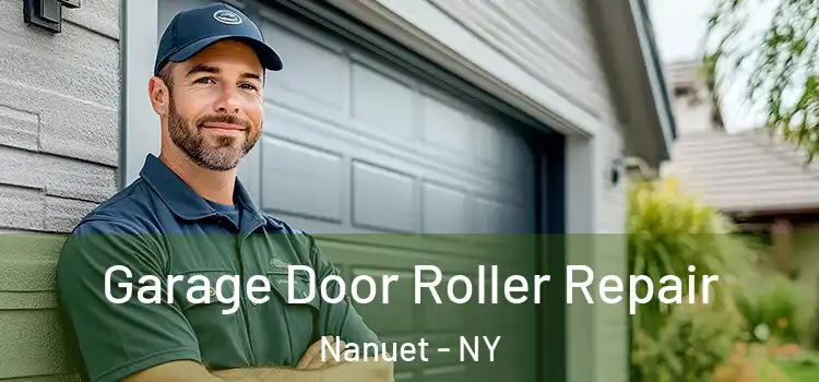  Garage Door Roller Repair Nanuet - NY