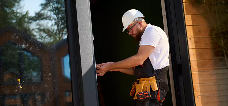 Replace Balcony Door Nanuet