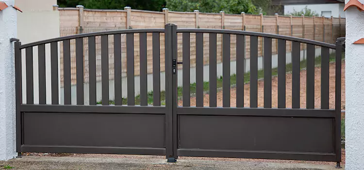 Advanced Gate Solutions in Nanuet, NY
