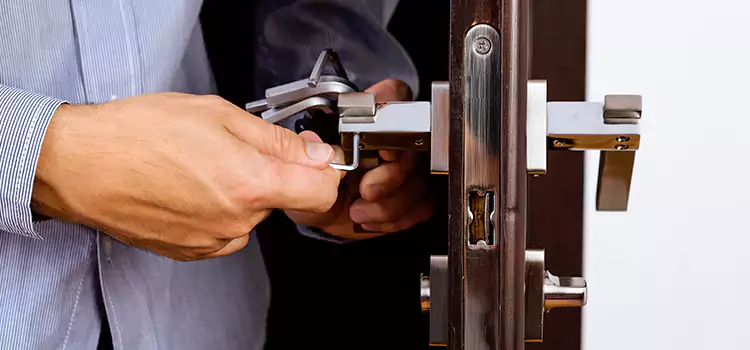 Commercial Door Lock Repair Nanuet