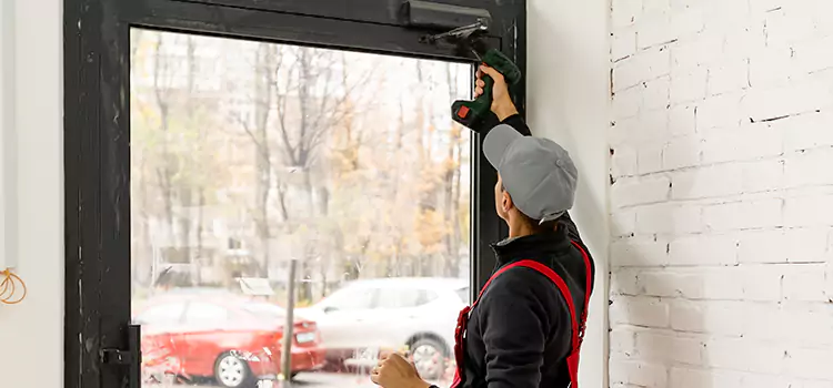 Comprehensive Door Closer Services in Nanuet, NY