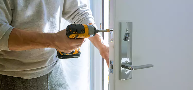 Door Knob Lock Repair Nanuet