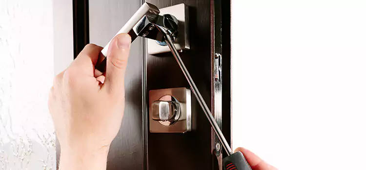 Door Lock Replacement Service Nanuet