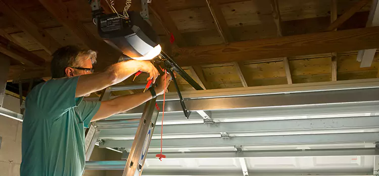 Garage Door Opener Sales and Installation Nanuet