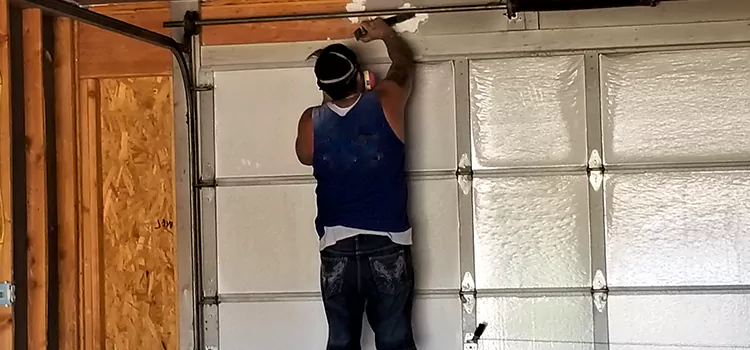Specialized Garage Door Panel Solutions in Nanuet, NY