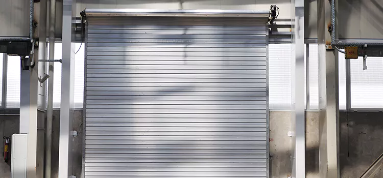 Roller Door Maintenance Nanuet