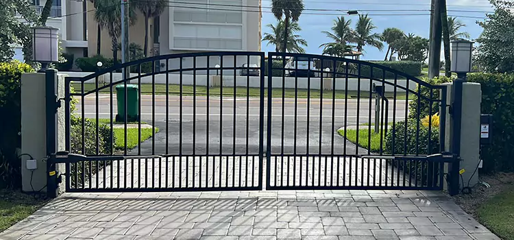Gate Opener Replacement Near Me in Nanuet, NY