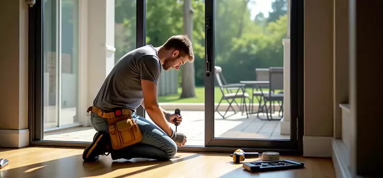 Comprehensive Solutions for Every Glass Door Need in Nanuet, NY