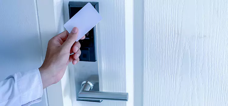 Why Choose Us for Your Keycard Lock Installation in Nanuet, NY?