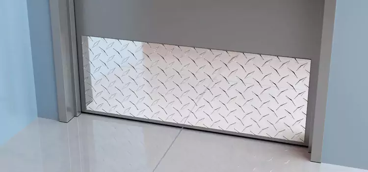 Benefits of Professional Kick Plate Solutions in Nanuet, NY