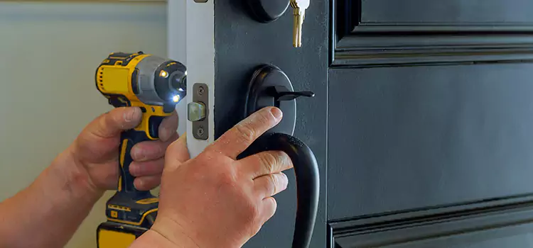Mobile Automotive Locksmith Nanuet