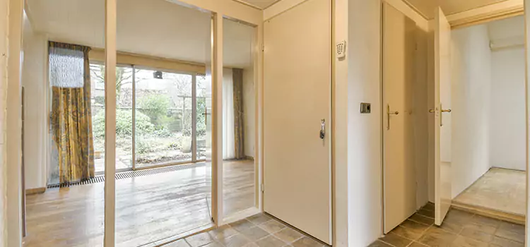 Why Choose Our Pocket Door Experts in Nanuet, NY?