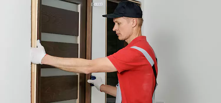 Frame and Panel Restoration Nanuet