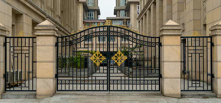 Comprehensive Iron Gate Maintenance Solutions in Nanuet, NY