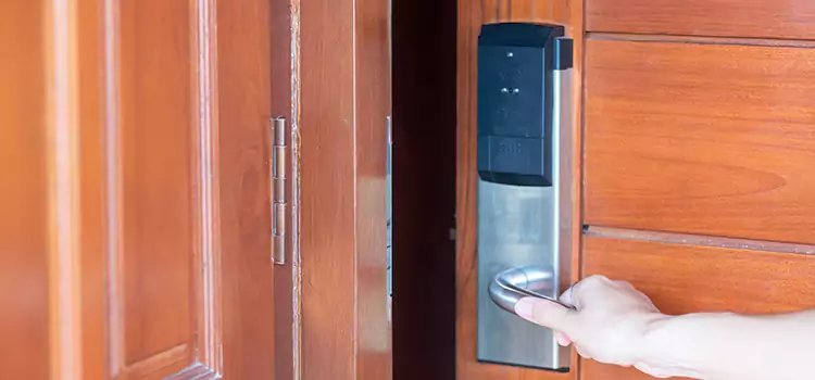 Commercial Keyless Entry Locks Nanuet