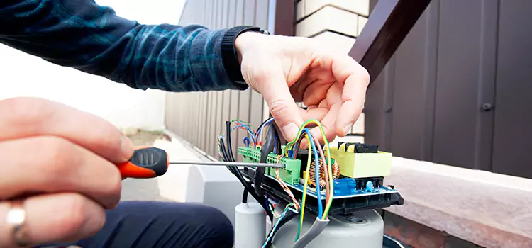 Electric Gate Maintenance Nanuet