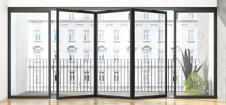 Premium Material Balcony Doors Nanuet