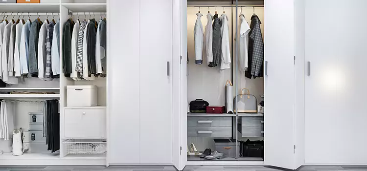 Glass Closet Door Repair Nanuet