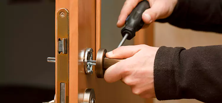 Semi Truck Locksmith Nanuet