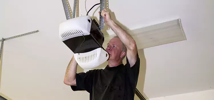Garage Door Opener Service Nanuet