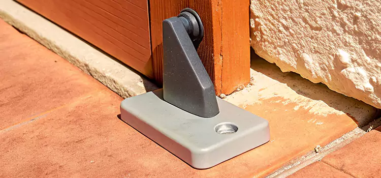 Aesthetic Door Stop Selection Nanuet