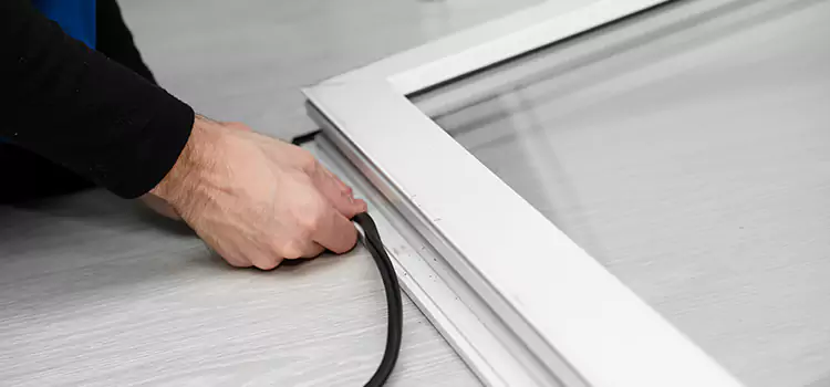 Commercial Door Weather Stripping Nanuet