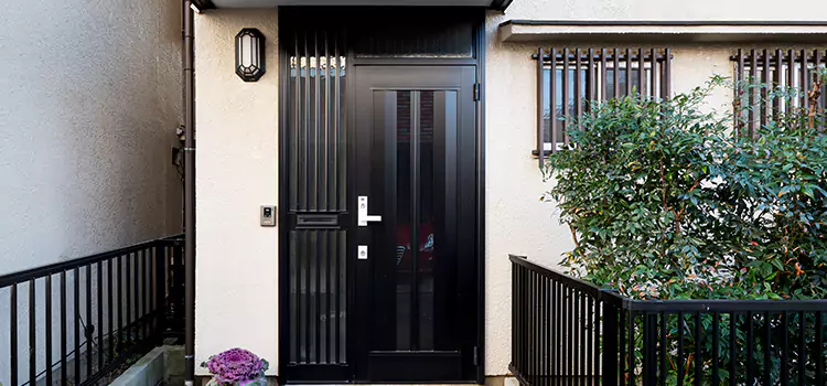 Popular Exterior Door Options in Nanuet, NY