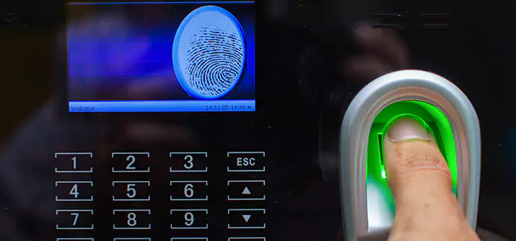 Your Trusted Partner for Secure Access in Nanuet, NY