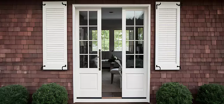 French Door Restoration Nanuet