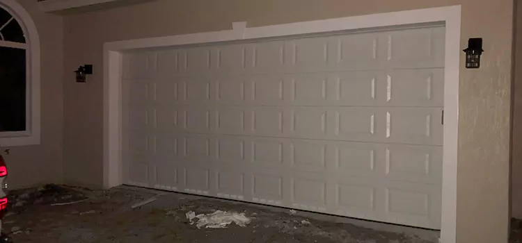 Garage Door Coil Replacement Nanuet