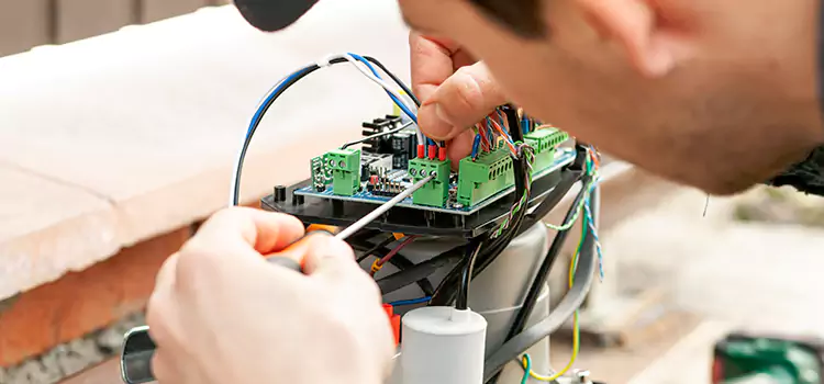 Specialized Brand Gate Motor Repairs Nanuet