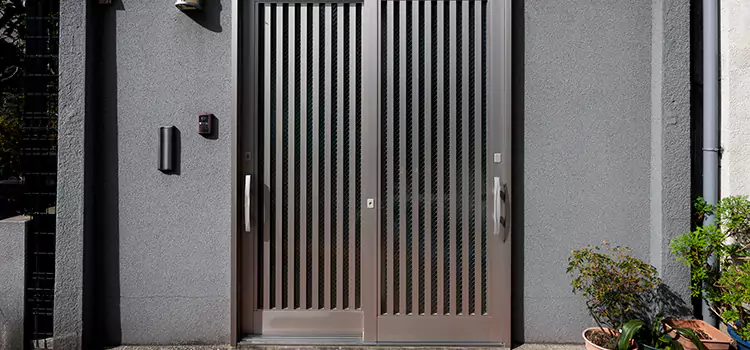 Why Choose Us for Your Security Needs in Nanuet, NY?