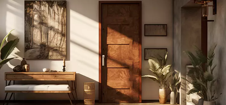 Specialty Interior Doors Nanuet