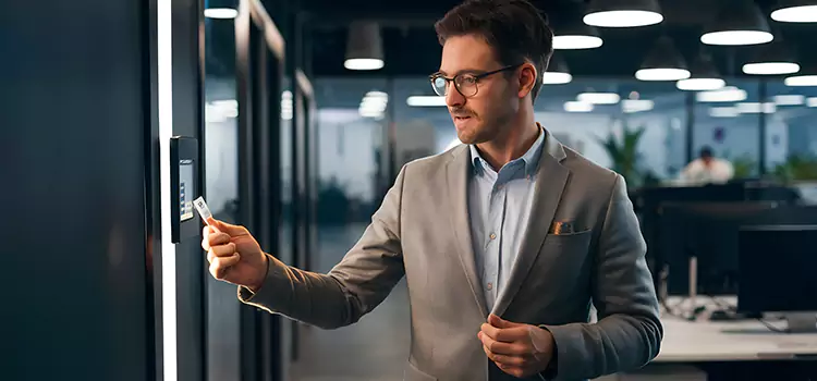 Our Commitment to Keycard Security Excellence in Nanuet, NY