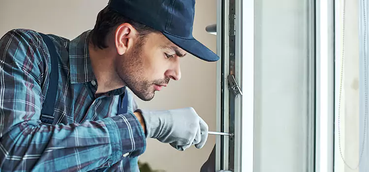 Emergency Response for Latch Issues Nanuet