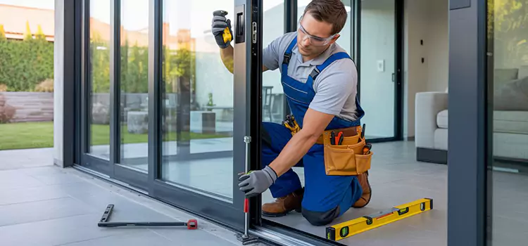 Patio Door Replacement Nanuet