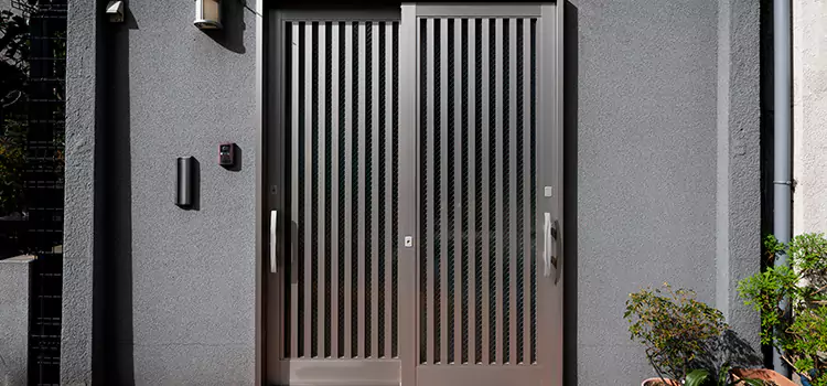 Specialized Steel Door Services in Nanuet, NY