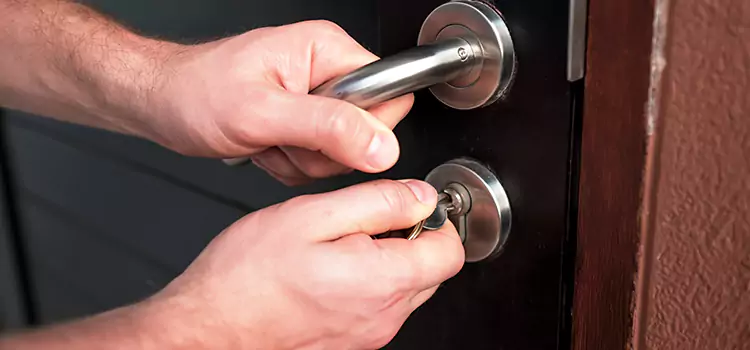 Door Closer Repair & Installation Nanuet